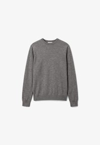Non selezionato, med grey