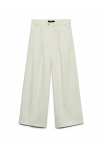 VMSTEFFI  - Pantaloni - birch