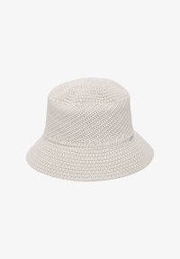 Unselected, helles beige