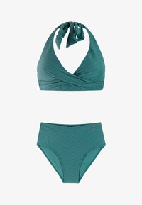 Geselecteerd, laurelgreen