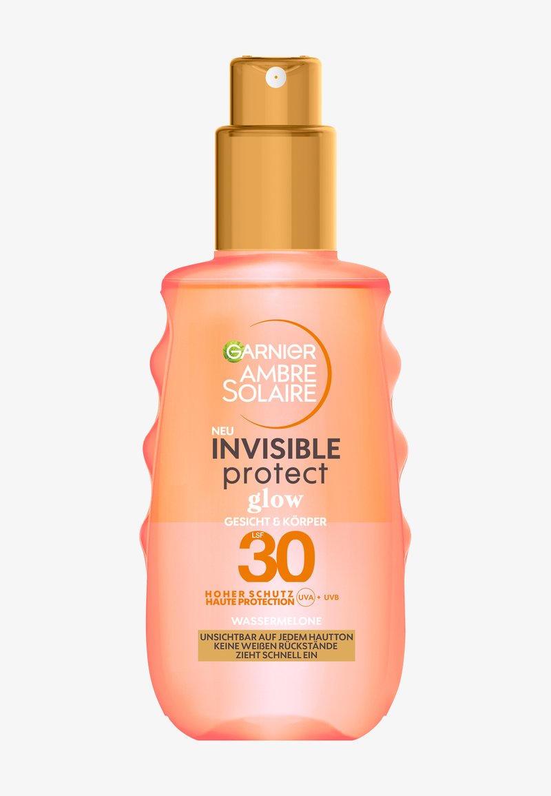 Garnier INVISIBLE PROTECT GLOW SPF30 - Sonnenschutz - - - Zalando.at