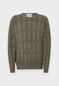 Επιλέχθηκε, militare