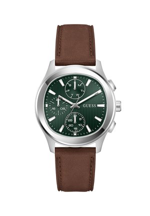 PALMER - Ρολόι - light brown