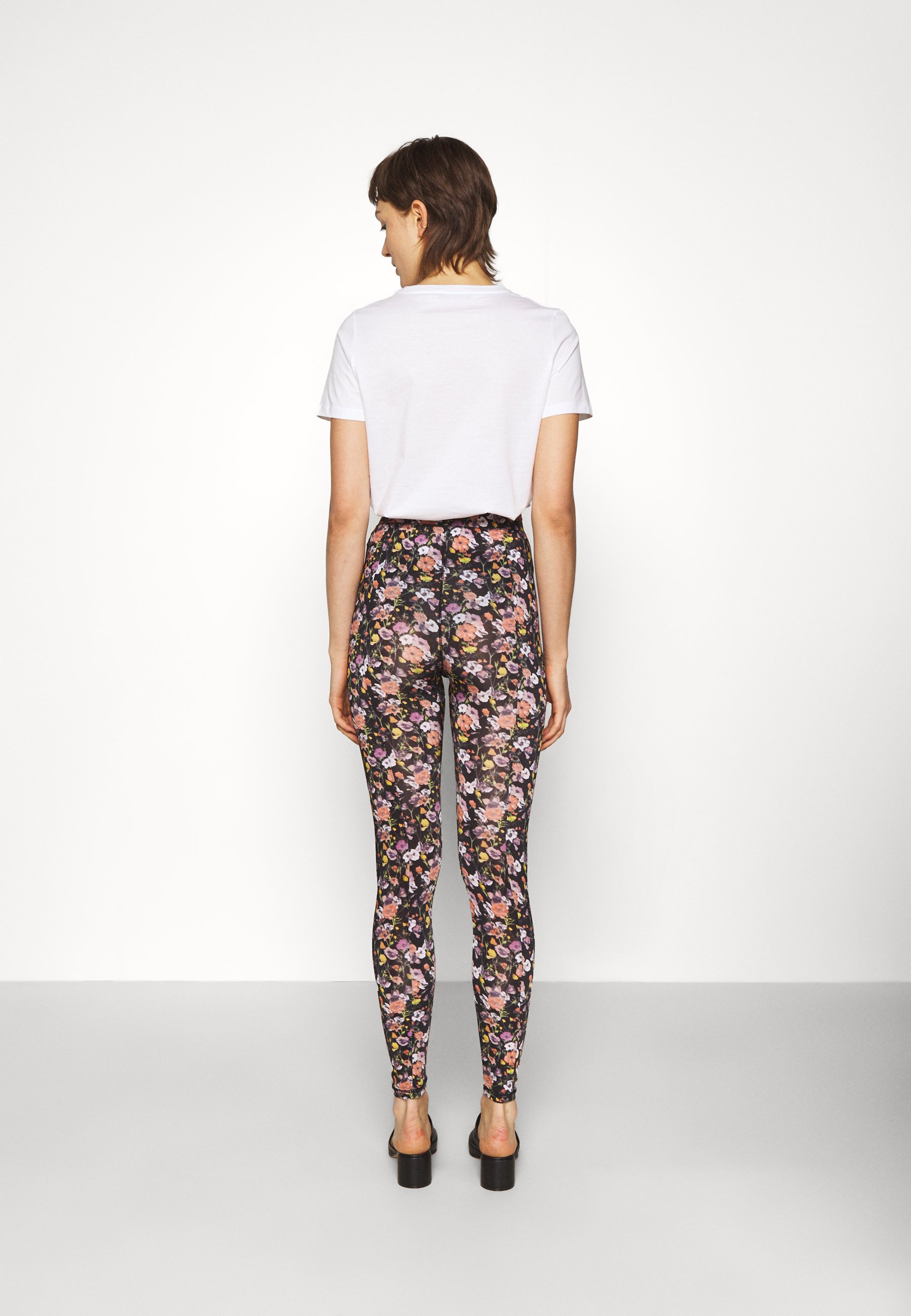rag \u0026 bone SABEEN PRINTED TIGHT 