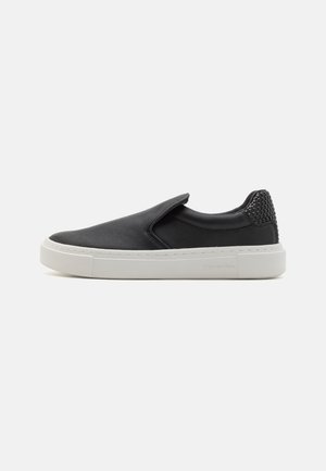 CUPSOLE - Slip-ons - black
