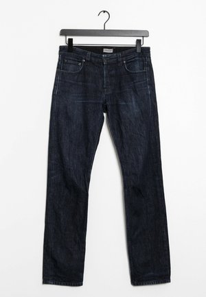 Filippa K Straight leg jeans - blue