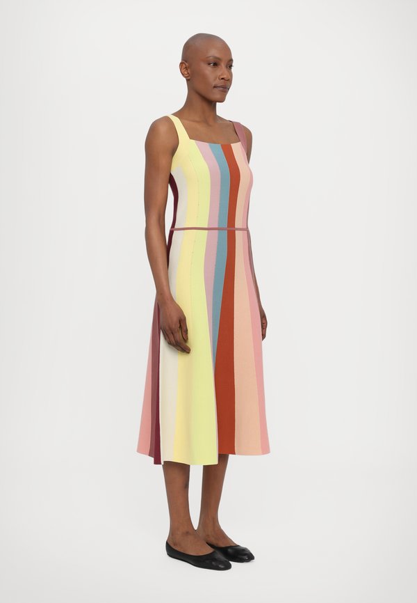 WOMENS DRESS - Day dress - multi colour3