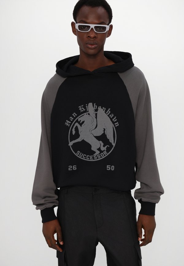 SUCCESSOR PRINTED UNISEX - Sweatshirt4