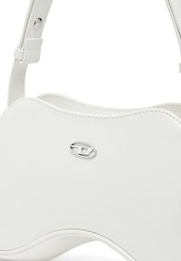 Diesel Borsa a mano - white