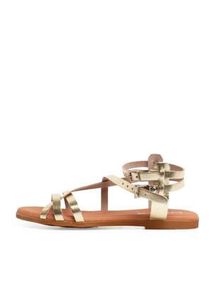 Sandals - oro