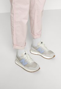 Marks & Spencer Chinos - pink