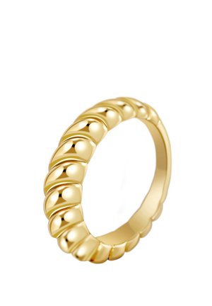 CONCH - Sormus - light gold-coloured