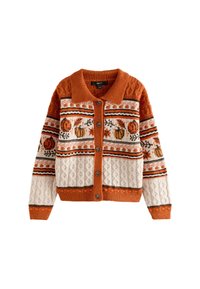 Niet geselecteerd, orange autumn