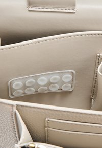 Victoria Hyde LUNA - Sac bandoulière - grau