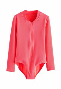 Unausgewählt, fluro pink