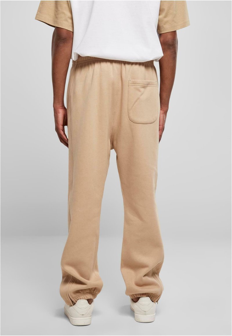Herren Trainingsanzüge | Urban Classics Jogginghose unionbeige/beige - DV10637 Herren Trainingsanzüge | Urban Classics Jogginghose unionbeige/beige - DV10637