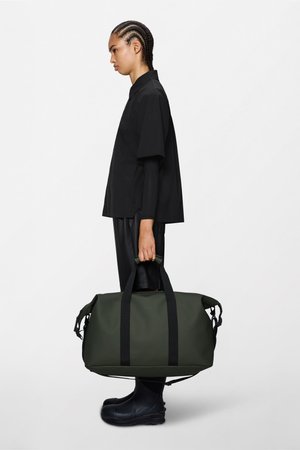 Rains HILO BAG UNISEX - Weekendtas - green