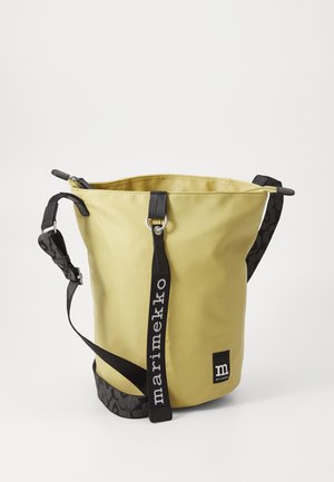 ALL DAY BUCKET SOLID - Tote bag - beige