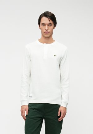 Maglietta a manica lunga - flour