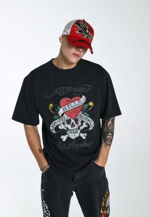 Camisetas Ed Hardy hombre | en Zalando