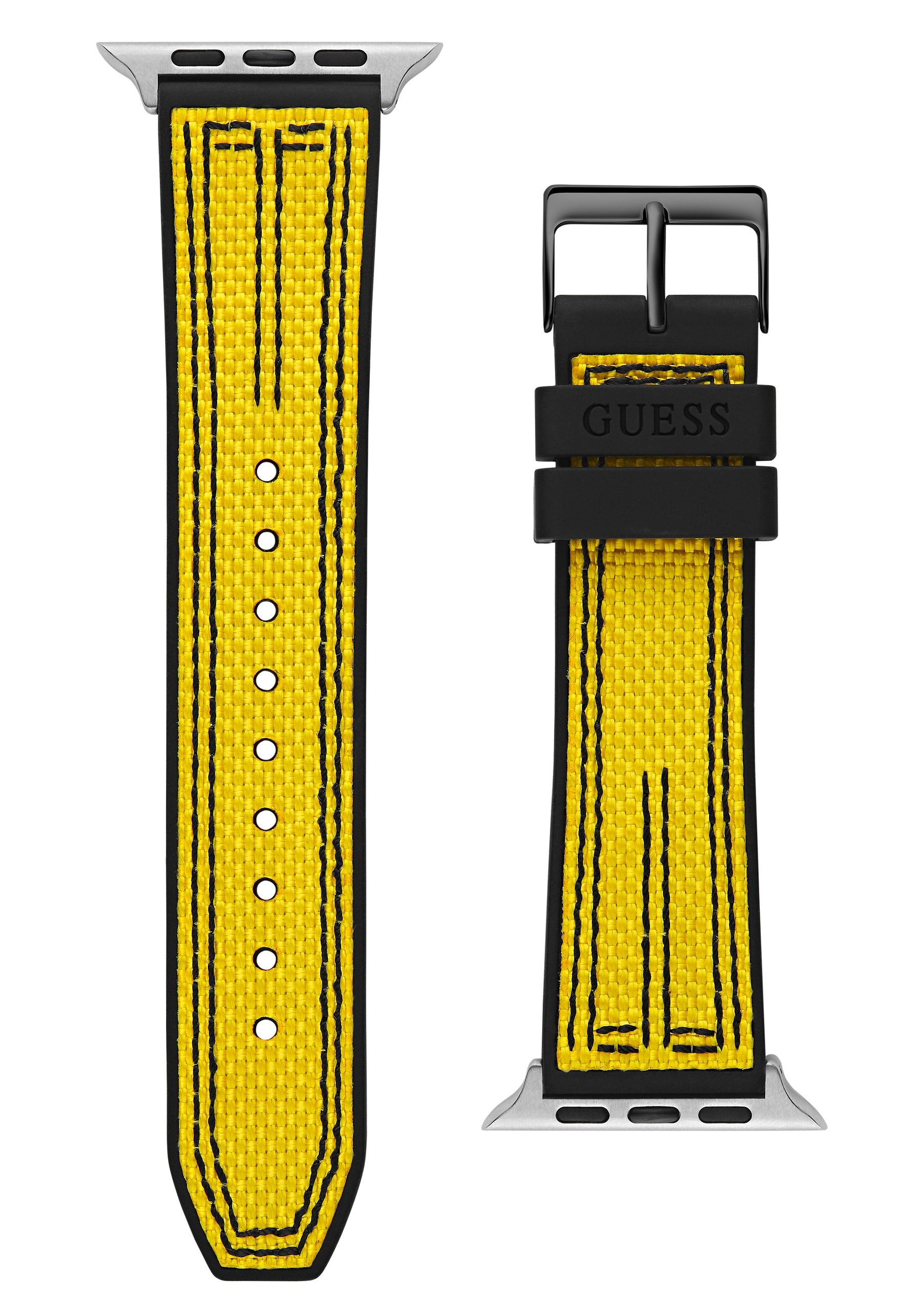 Guess GUESS APPLE BAND (42MM-44MM) Accessorio per orologi