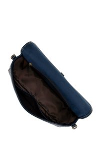 WITTCHEN ELEGANCE COLLECTION - Handtas - dark blue