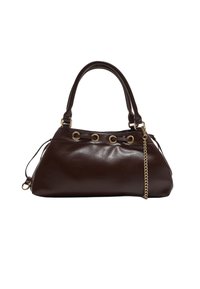 Ručna torba - dark brown