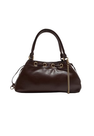 Sac à main - dark brown