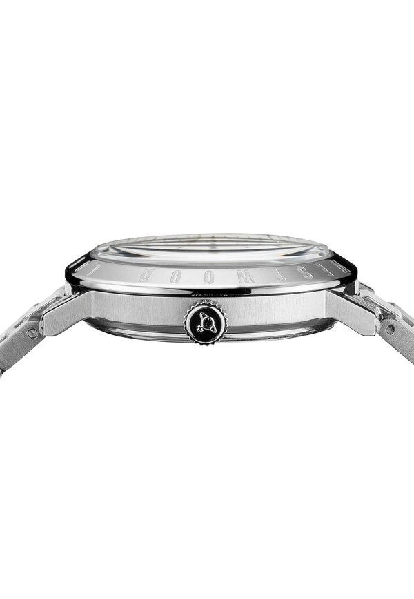 BLOOMSBURRY - Watch - silberfarben3