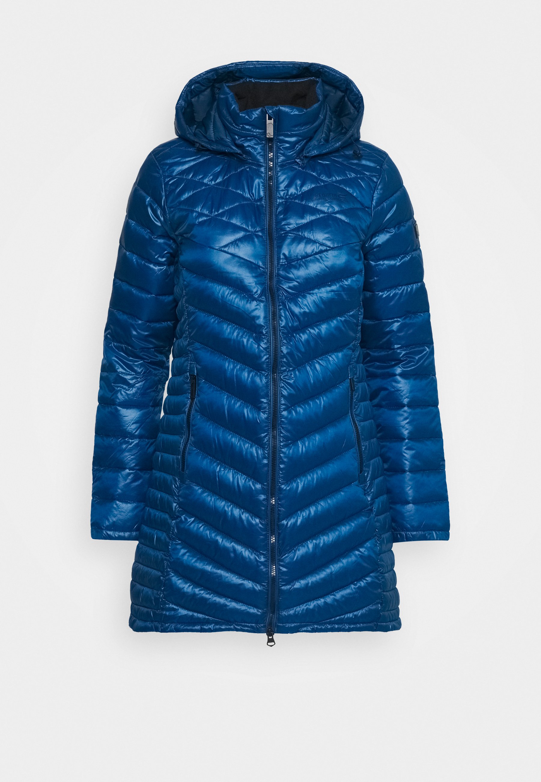 Regatta ANDEL - Winter coat - blue opal 