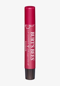 LIP SHIMMER - Lippenbalsem - rhubarb