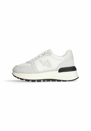 BRIGHTY  - Zapatillas - white