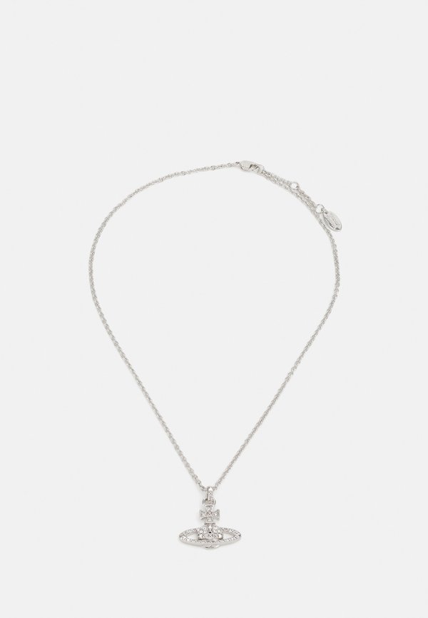 MAYFAIR RELIEF PENDANT UNISEX - Necklace4