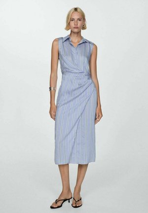 CAROL - Haljina-majica - dark blue