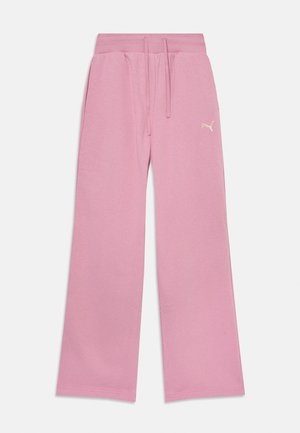WARDROBE RELAXED - Pantalon de survêtement - poised pink