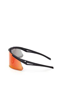 adidas Performance Sportbrille - matte black brown