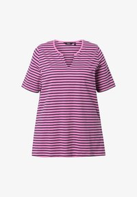 No seleccionado, cool pink