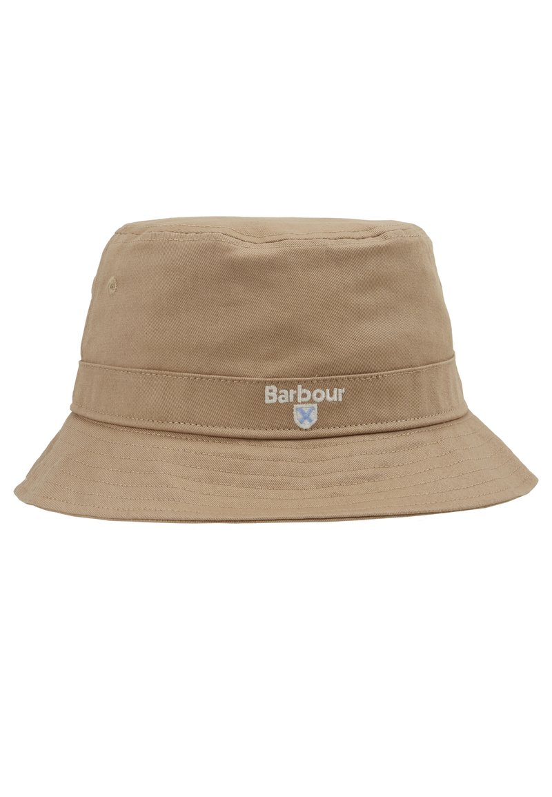 Barbour Chapeau sable