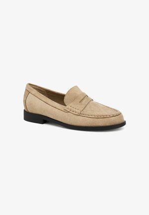Day Vine, DAY VINE DAMEN LOAFER LOAFER - Instappers - beige