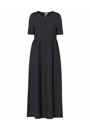Pieces, MAXI DRESS PCDISSO - Robe en jersey - black