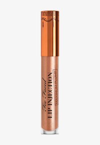 Too Faced LIP INJECTION MAXIMUM PLUMP - Lip plumper - chocolate plump