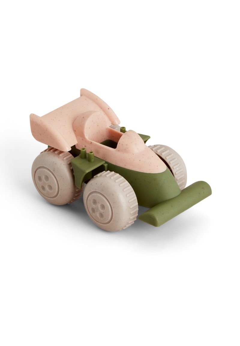 Viking Toys HEARTS L RACE Toy car green Zalando.de