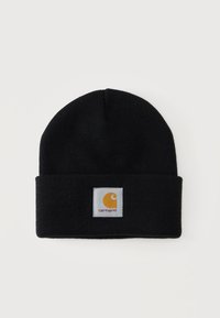 Selected, black