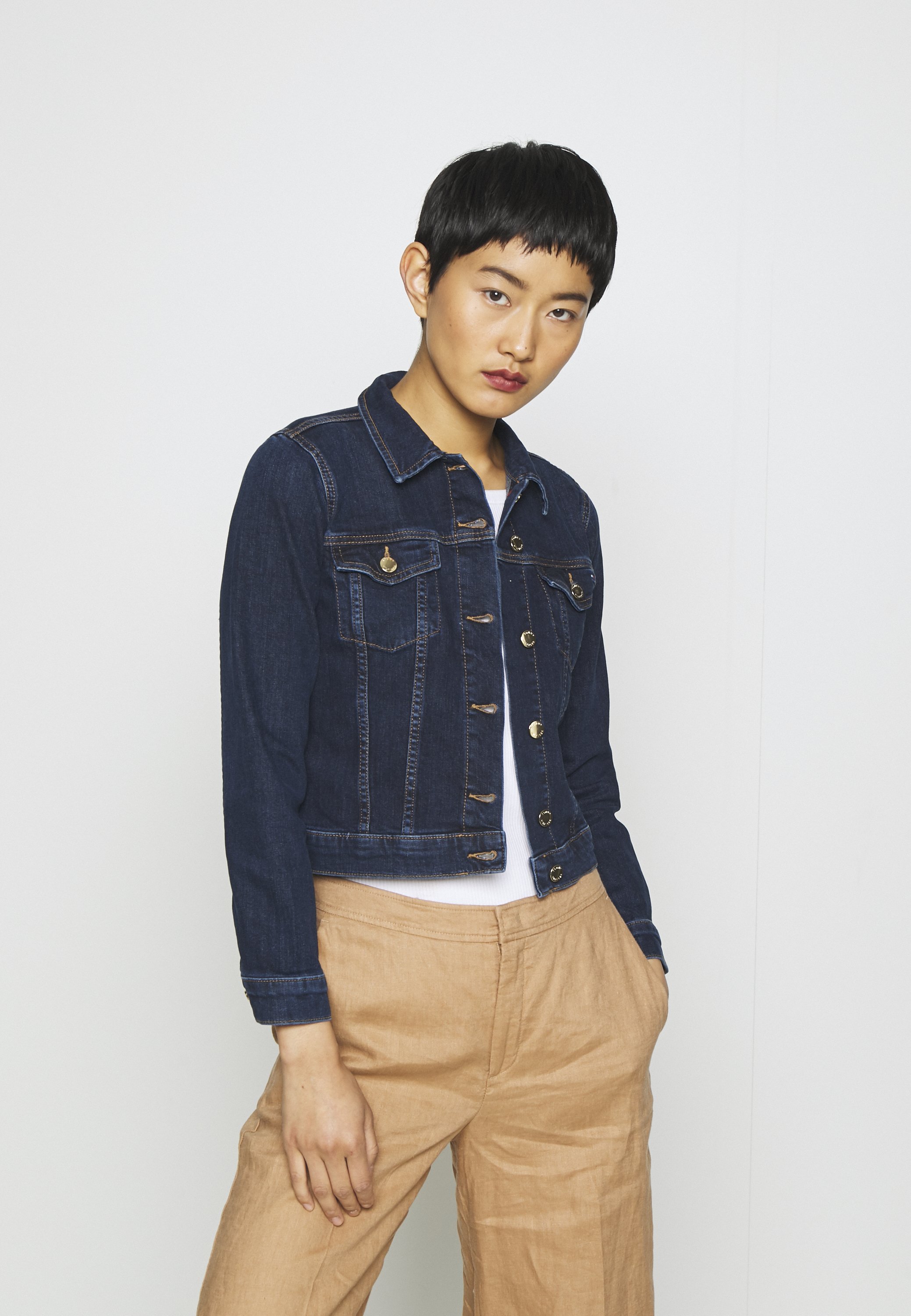 jeans jacket zalando