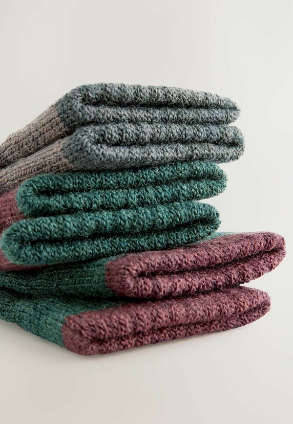 3 PAIR MAGIC SET  – REGULAR FIT – Fäustling