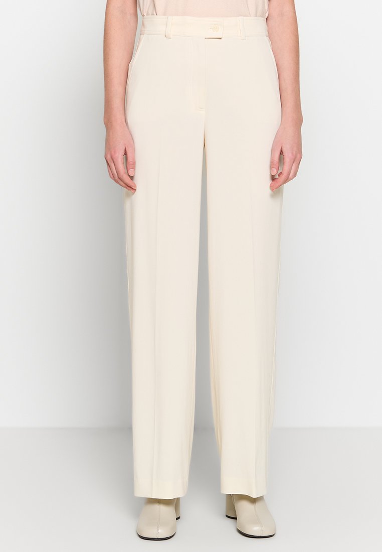 ASPESI Broek wit ASPESI Broek wit