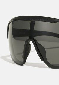 Polaroid UNISEX - Ochelari de soare - matte black
