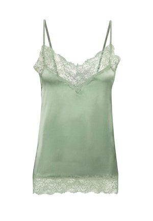 Ciocca, Maglietta intima - light green