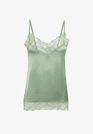 Ciocca, Hemd - light green
