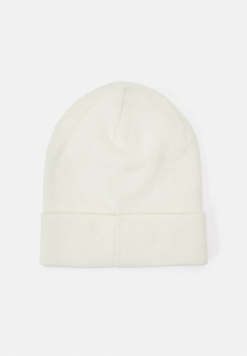 ralph lauren white beanie